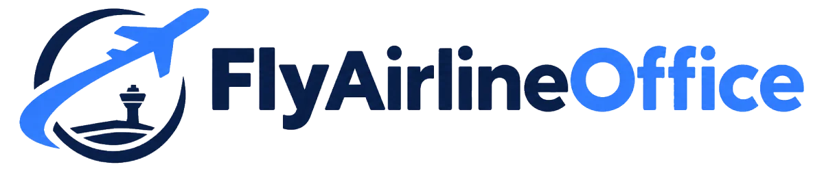 flyairlineoffice.com